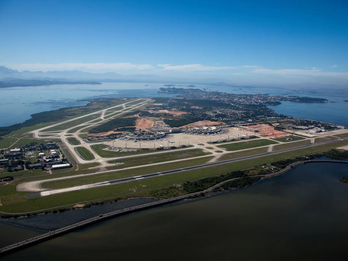 Melhores destinos para 2025