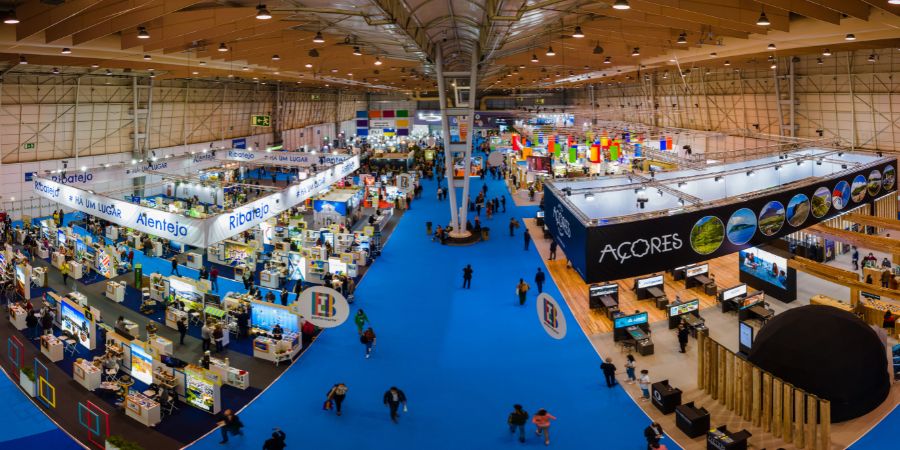 Melhores destinos para 2025