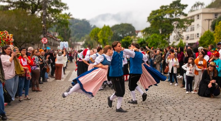 Melhores destinos para 2025
