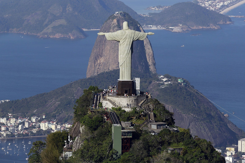 Melhores destinos para 2025