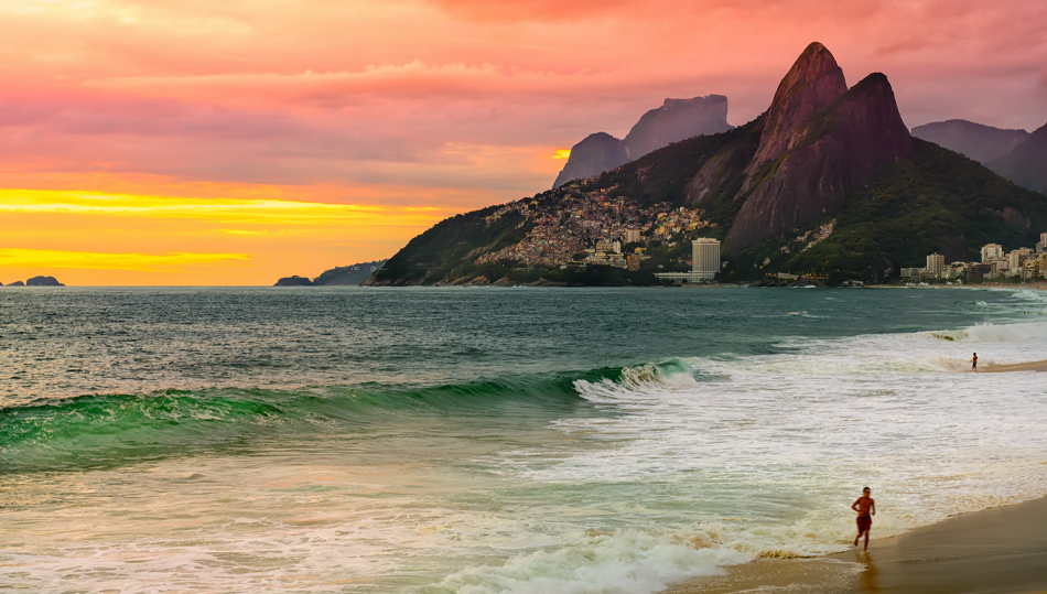 Melhores destinos para 2025