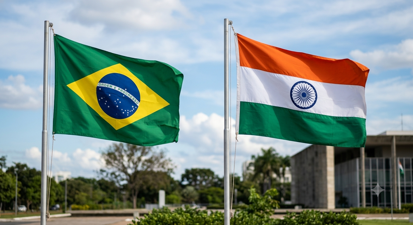 Melhores destinos para 2025