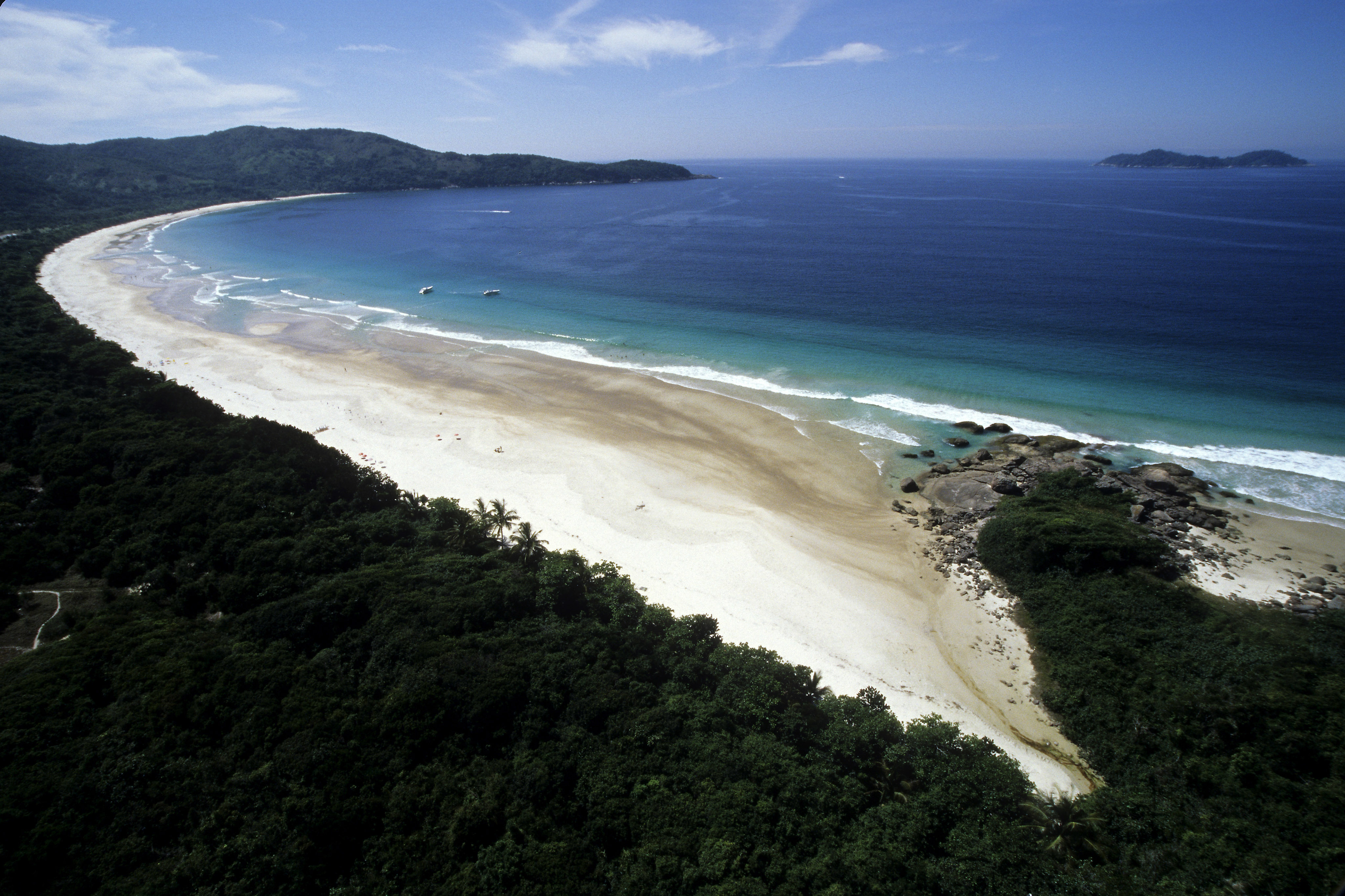 Melhores destinos para 2025