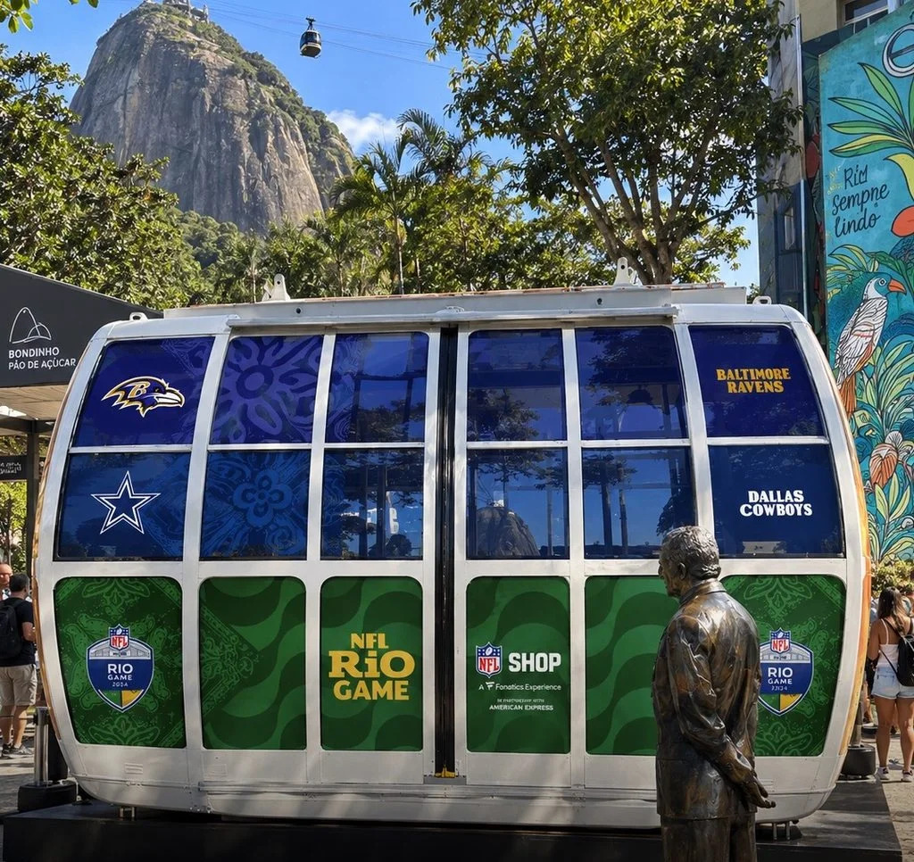Melhores destinos para 2025