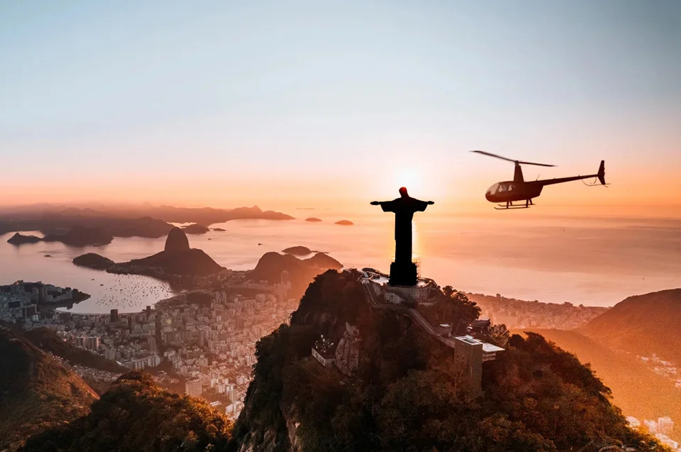 Melhores destinos para 2025