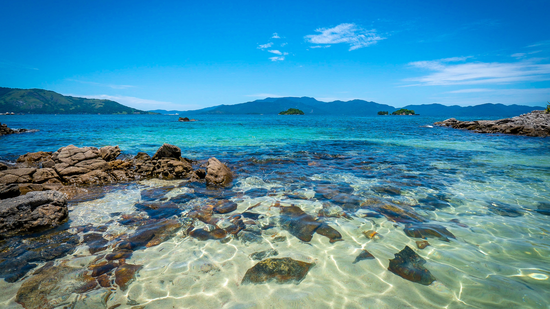 Melhores destinos para 2025