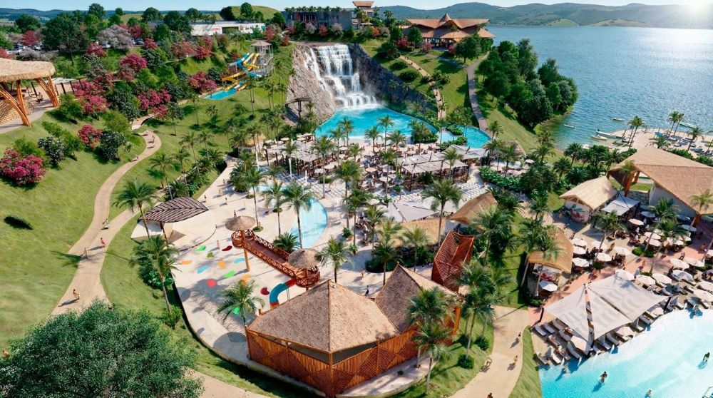 Melhores destinos para 2025