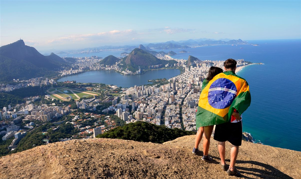 Melhores destinos para 2025