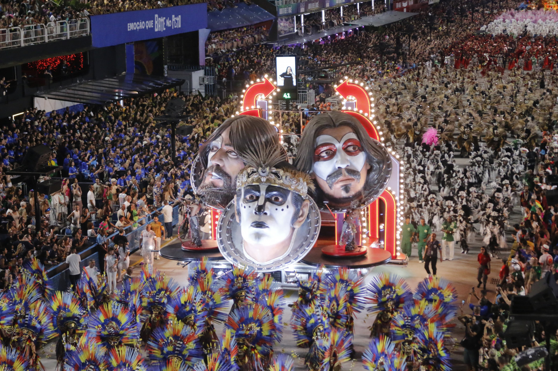 Melhores destinos para 2025