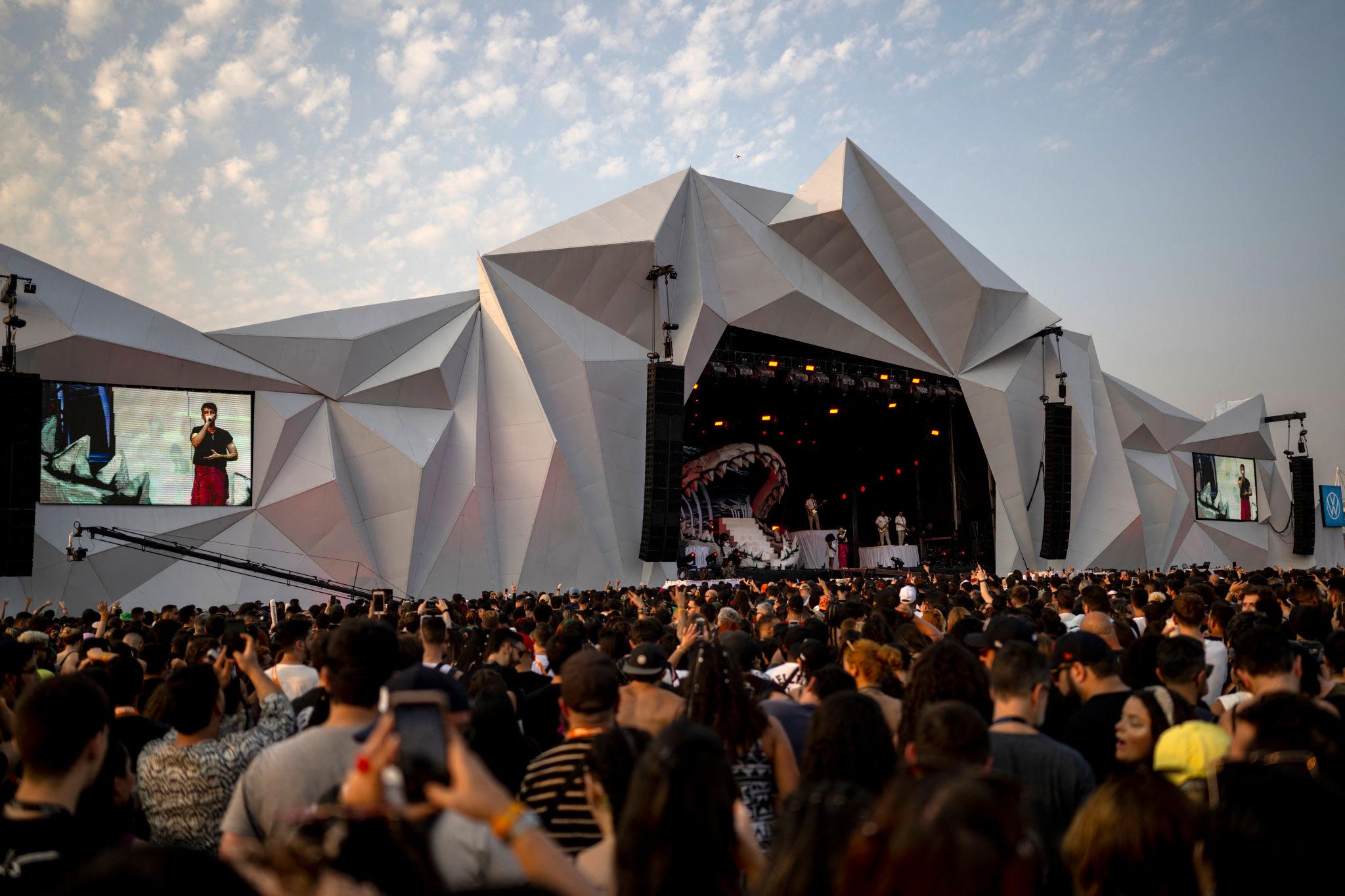 Melhores destinos para 2025