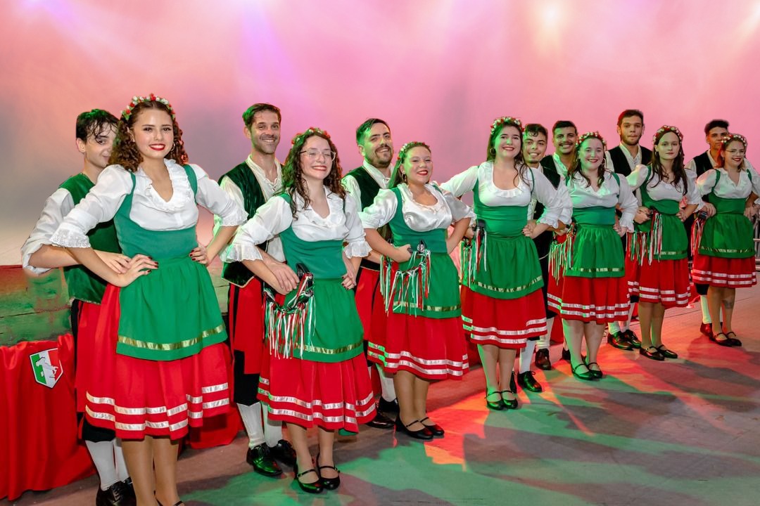 Melhores destinos para 2025