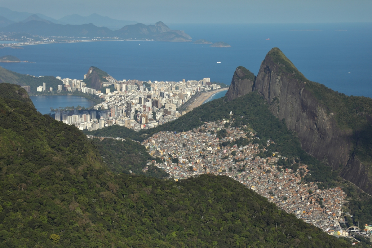 Melhores destinos para 2025