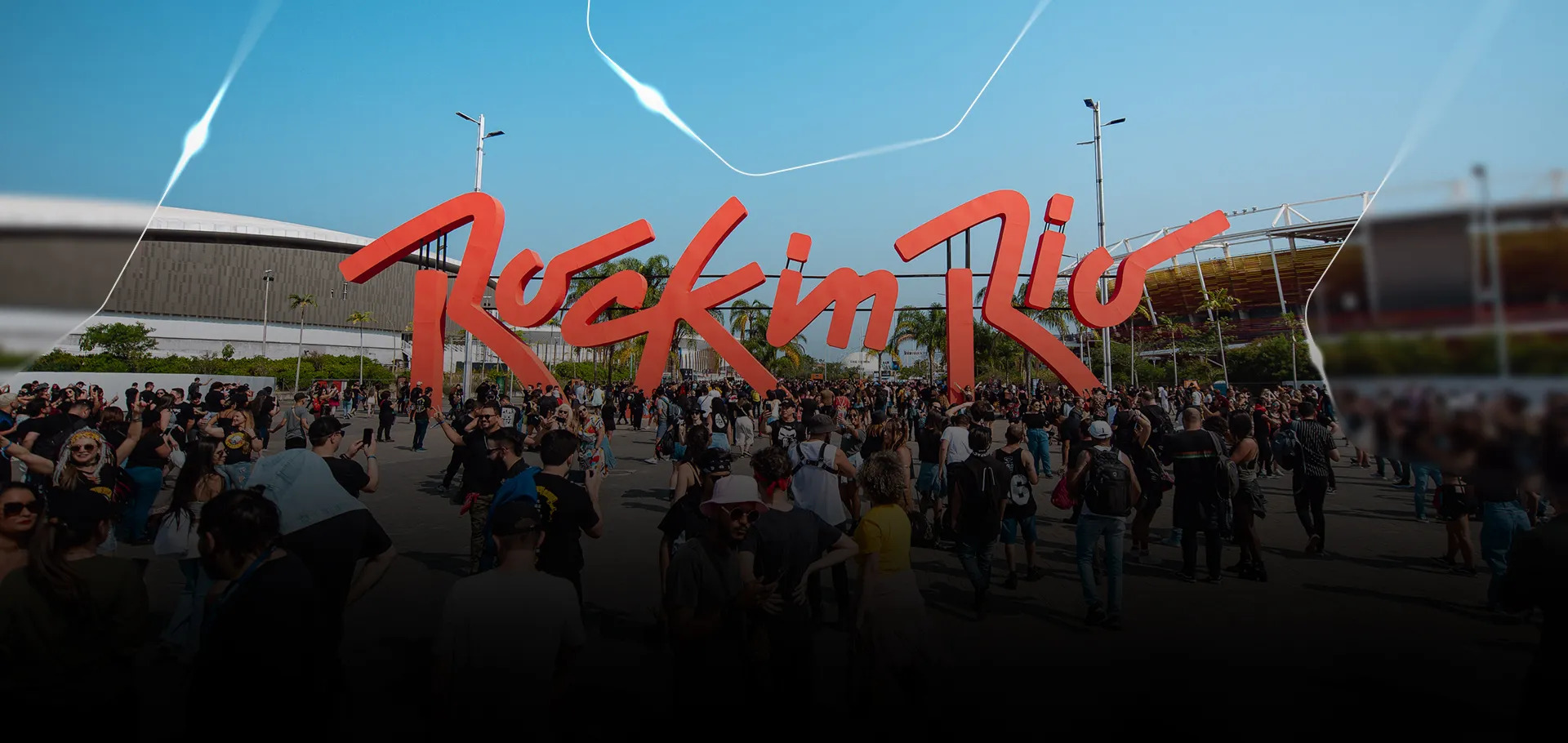 Melhores destinos para 2025