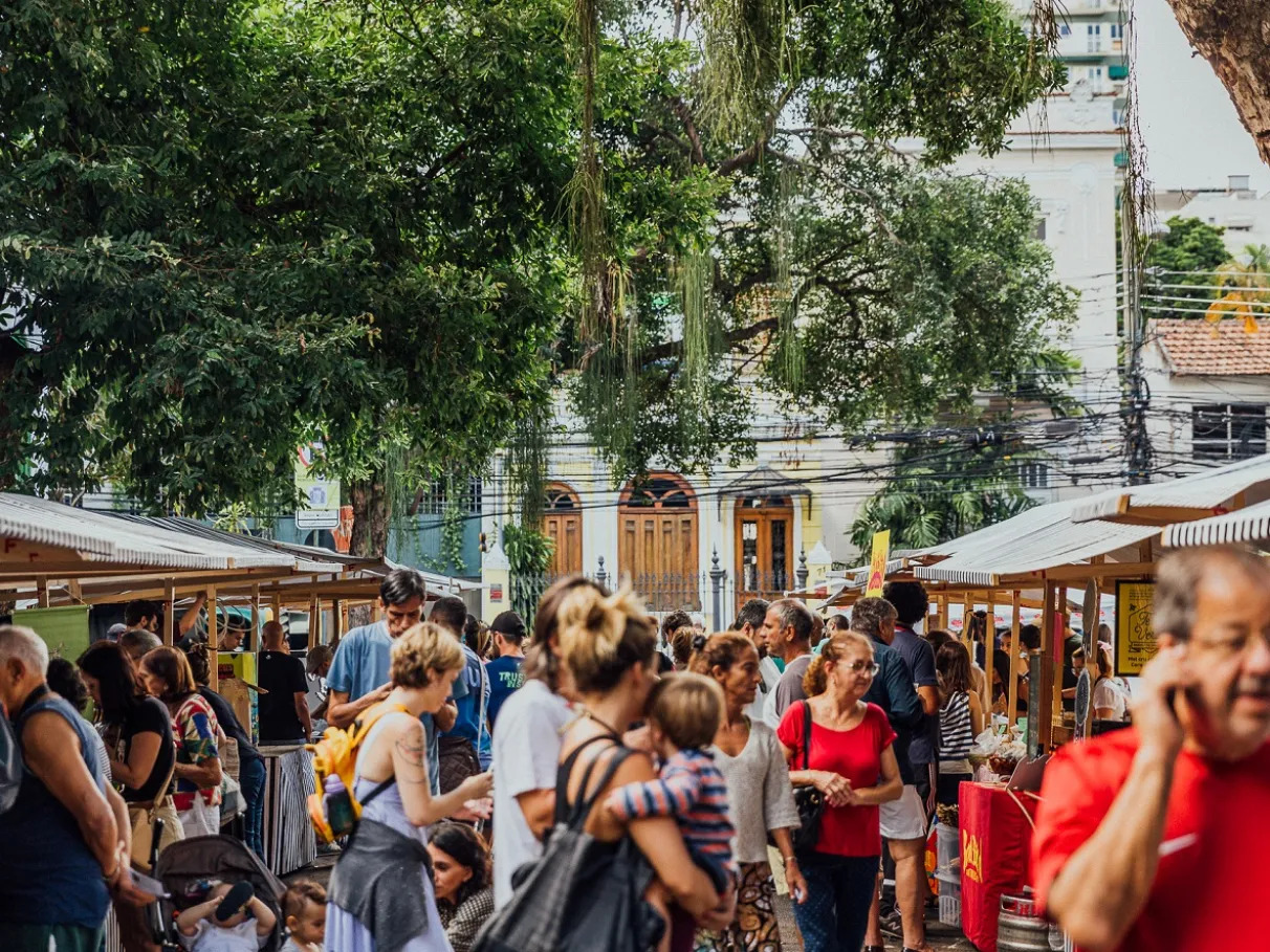 Melhores destinos para 2025