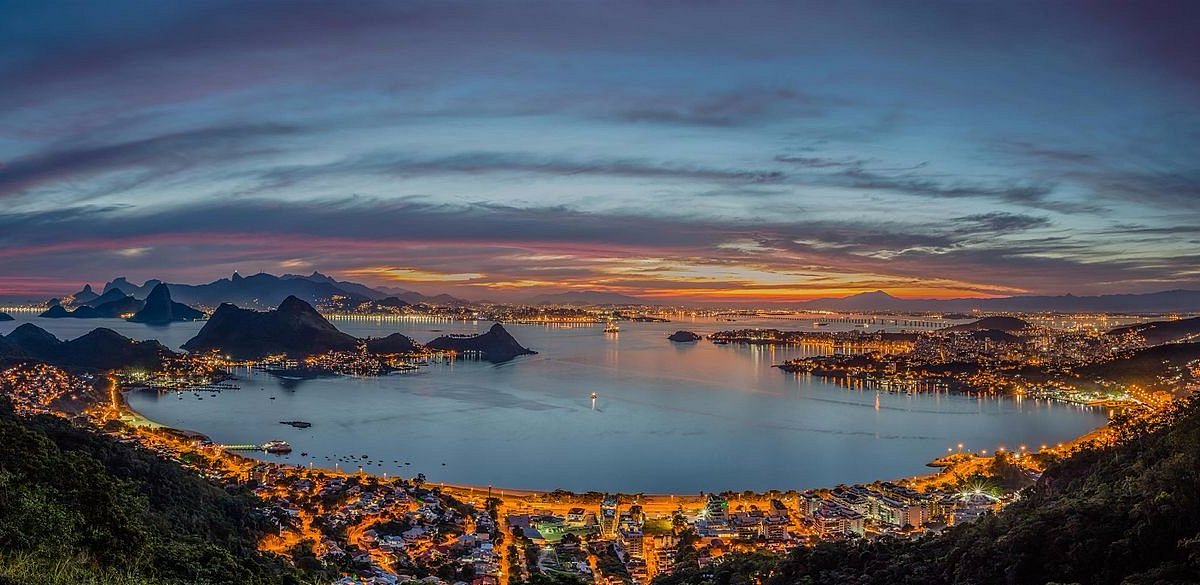 Melhores destinos para 2025