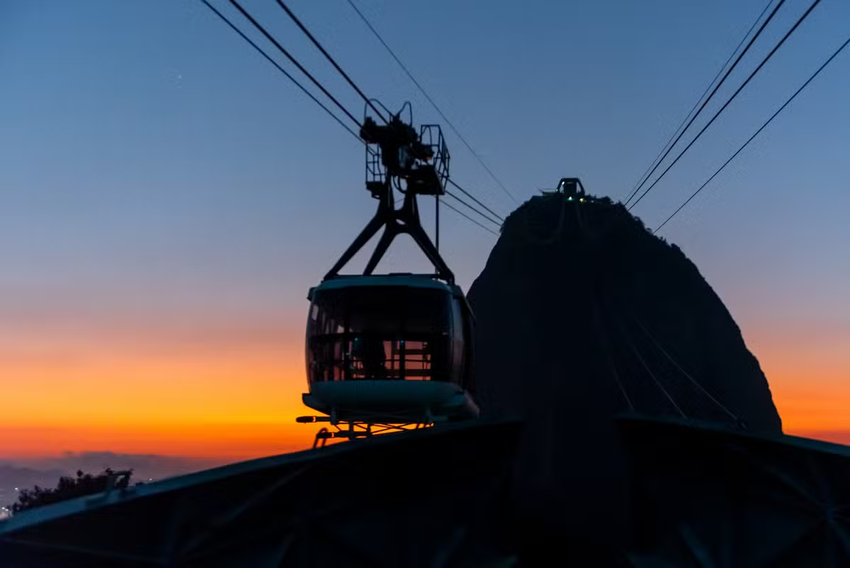 Melhores destinos para 2025