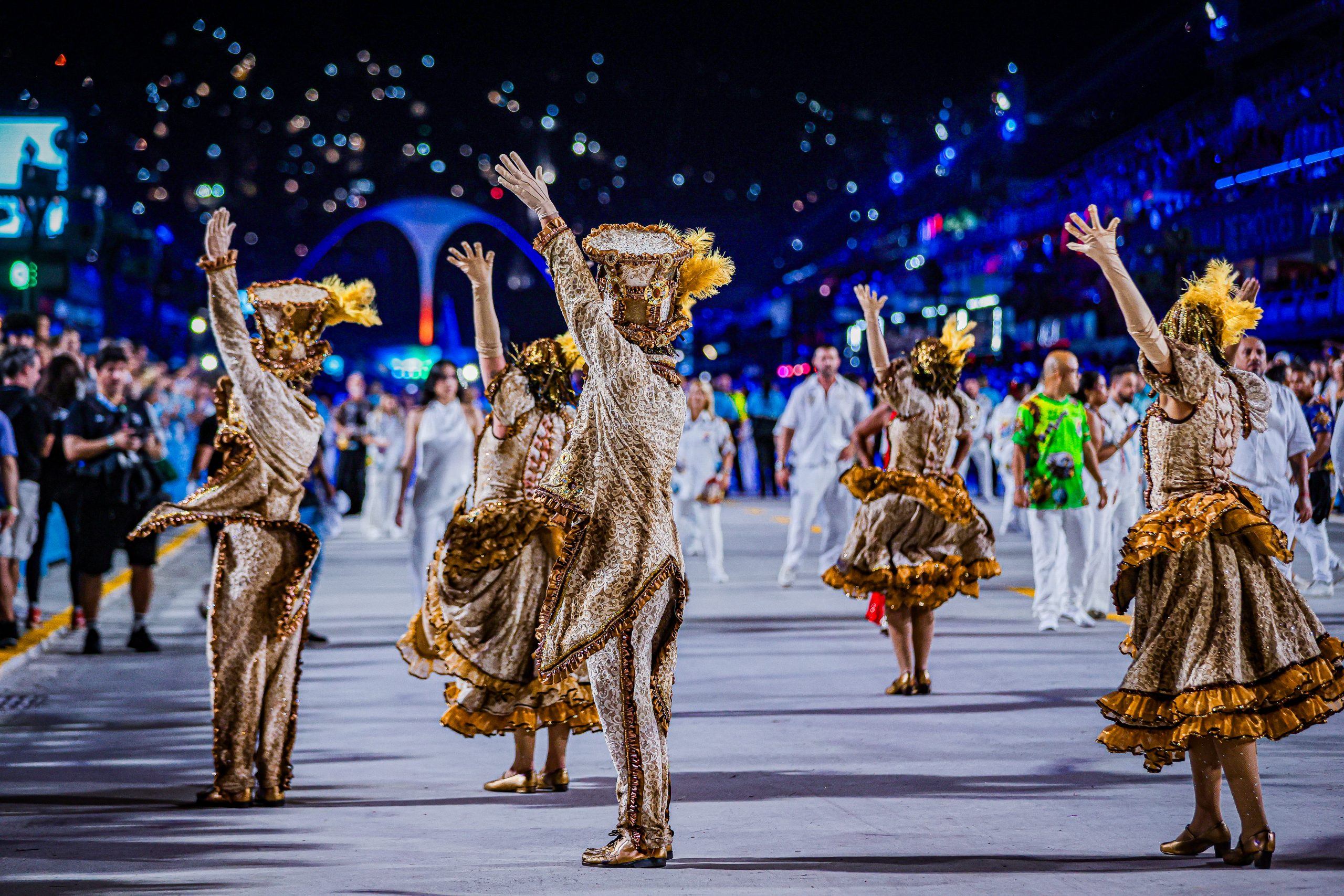 Melhores destinos para 2025