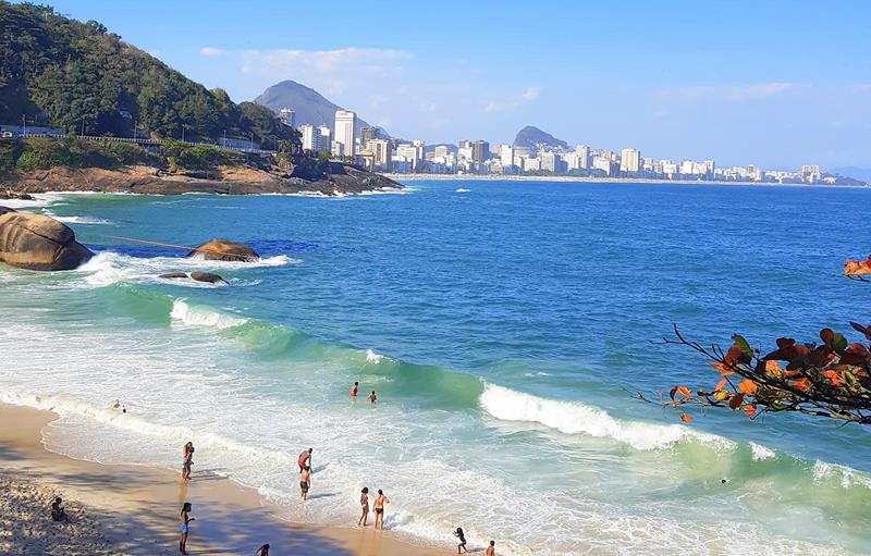 Melhores destinos para 2025