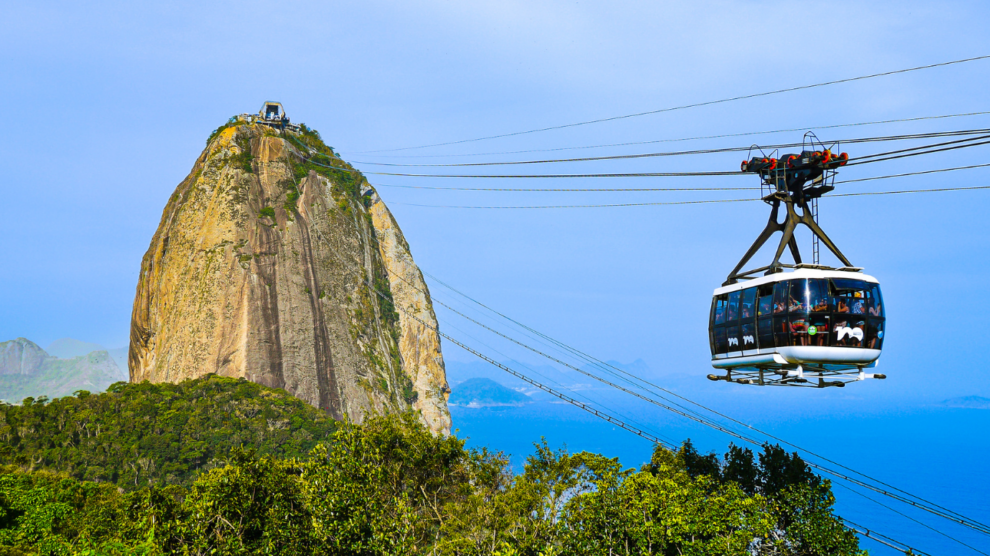 Melhores destinos para 2025