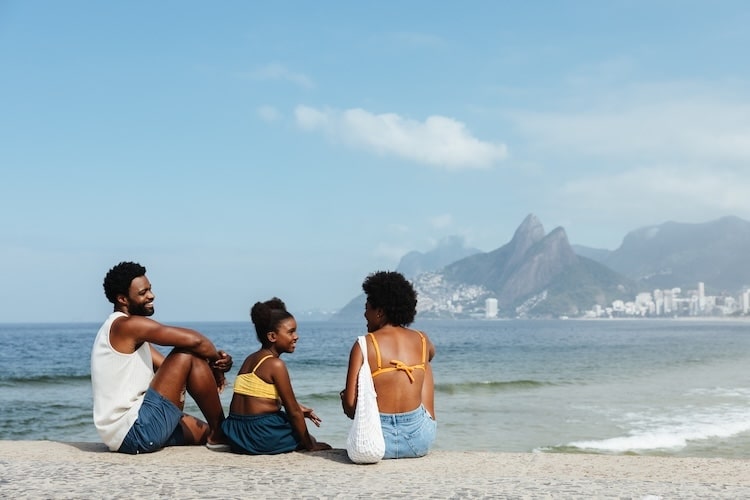 Melhores destinos para 2025