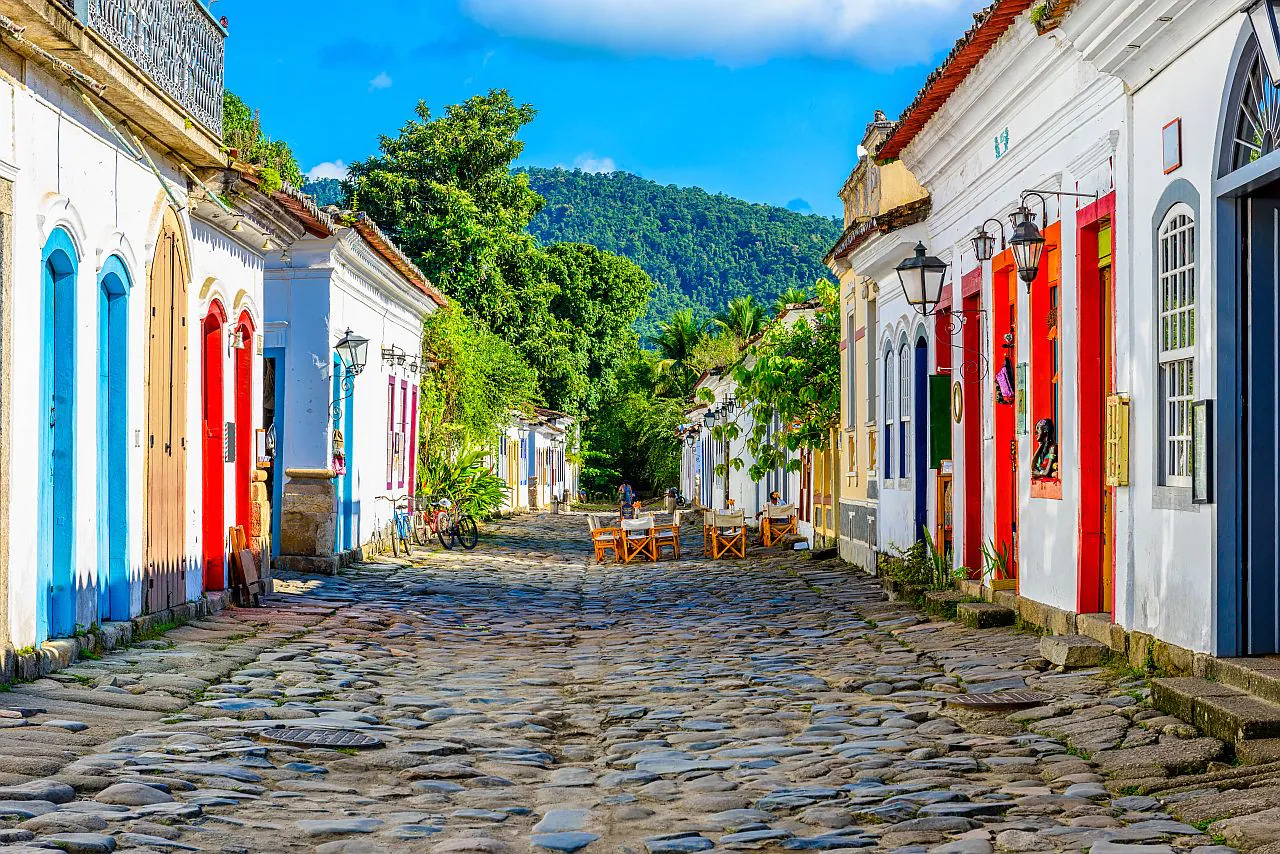 Melhores destinos para 2025
