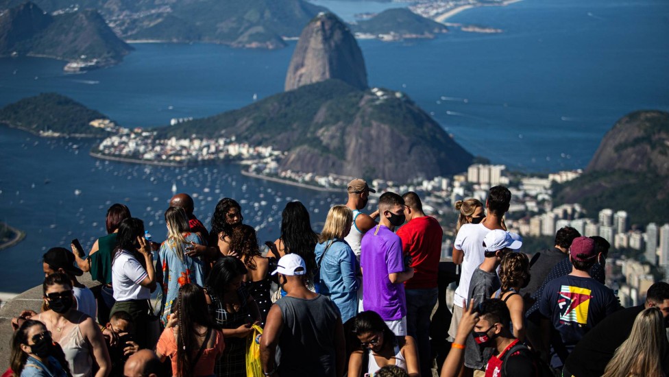 Melhores destinos para 2025