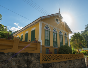 Caminhos Serra + Mar